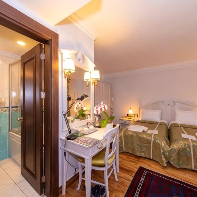 Classic Suite Arena Hotel - Special Class Promo Code