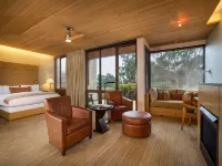 Cavallo Point Hotels in Sausalito