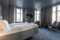 Hotell Drottninggatan 11 Hoteles en 