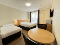 Dandenong Motel