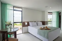 João Pessoa Hplus Beach Hoteles en 