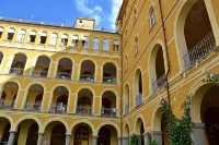 Ostello San Giovanni Bosco Ξενοδοχεία στην πόλη 