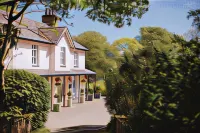 Plas Dinas Country House Hotel a 