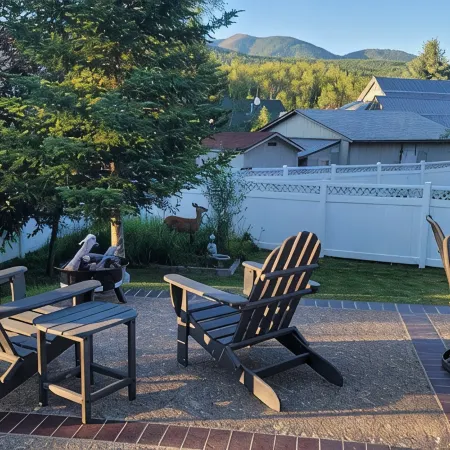 Best of Whitefish 2018-25 - 5 Star Reviews! 3 Bedrooms 5 Mins 2 WF! 30 to Gnp!
