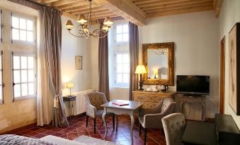 La Villa Mazarin - Housity