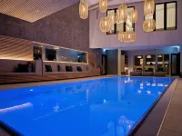 Landhotel Rittmeister & Kräuter-Spa Adults Only