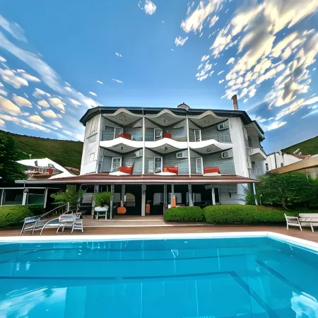 Villa Anfora