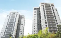 Apartemen Puncak Marina