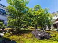 Ryokan Marumo Hotels in 