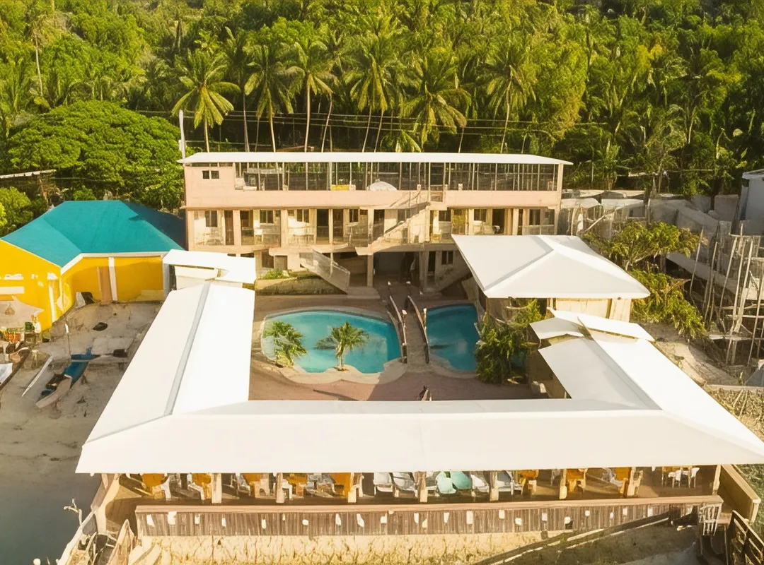 Ging-ging Hotel And Resort - Oslob