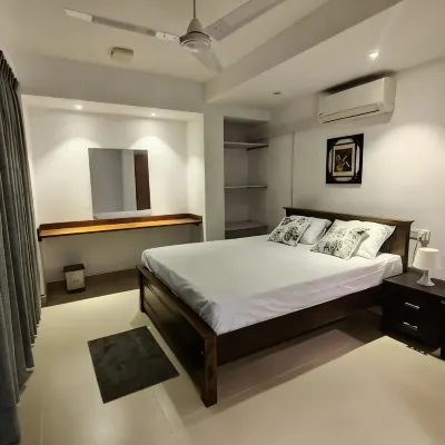 Apartment in Negombo Hotels near Ave Maria Convent