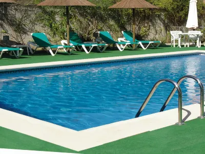 Extremadura Hotel Hoteles en 