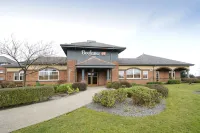 Premier Inn Livingston (M8, Jct3) Các khách sạn ở 