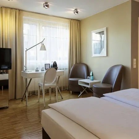 Hotel Santo