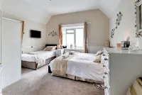 Robin Hill House Heritage Guest House Hoteles en 