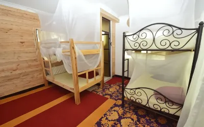 Arusha Safari Hostel Hotels in 