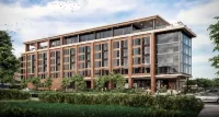 The Highlander at Radford, Tapestry Collection by Hilton Hotels in 
