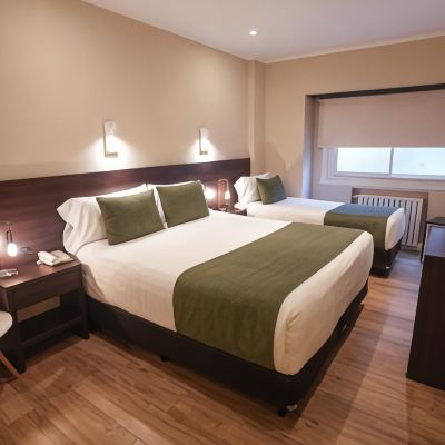 Triple Room Hotel Denver Promo Code