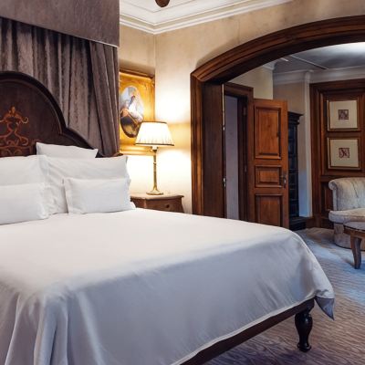 Presidential Suite Palazzo Promo Code
