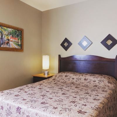 Family Quadruple Room, 2 Queen Beds Hotel le Must Promo Code