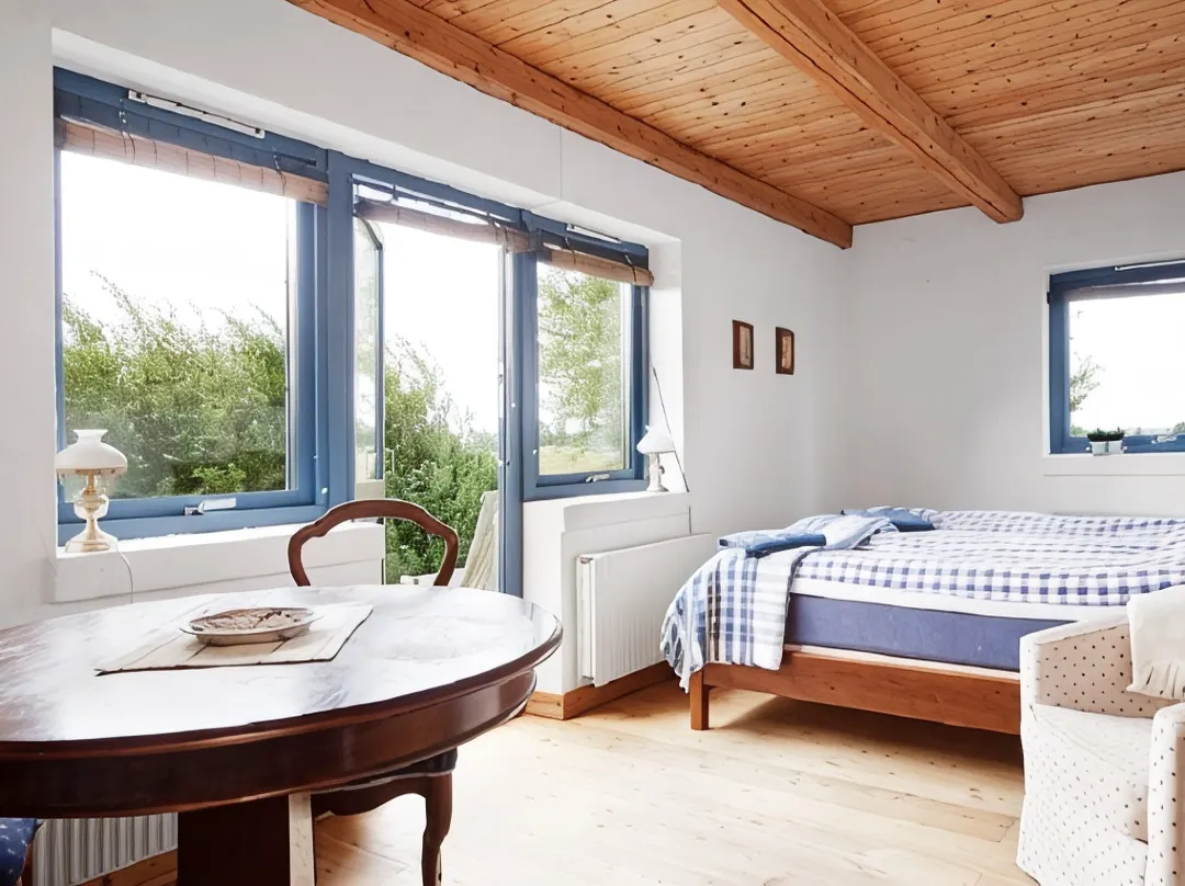 Tryde 1303 B&b På ÖSterlen - Tomelilla