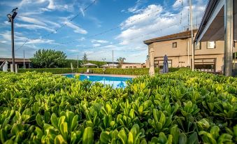 Hotel Área de Calahorra - Housity