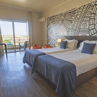 Dune View Room Star Inn Peniche Promo Code