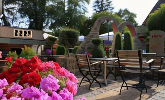 Hotel Il Cavallino - Housity