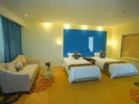 Grand Park Hotel Hotel di 