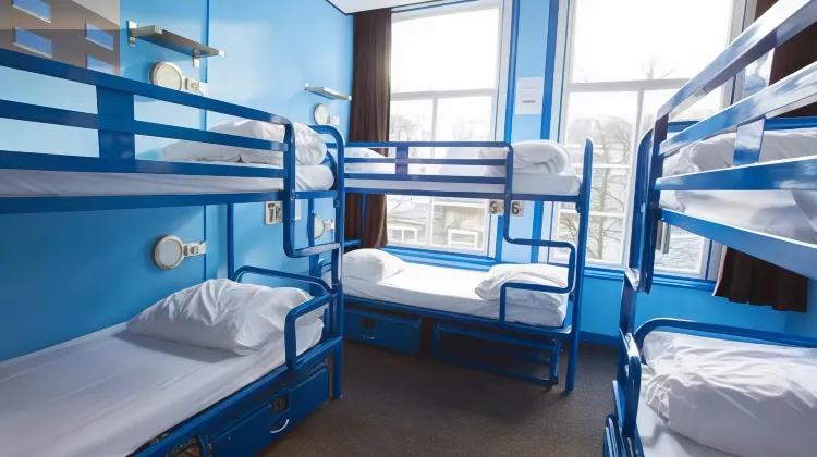 The Flying Pig Uptown 部屋