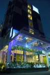 Ibis Budget Semarang Tendean โรงแรมใน