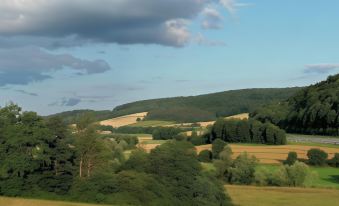 Euro Hotel Wertheim