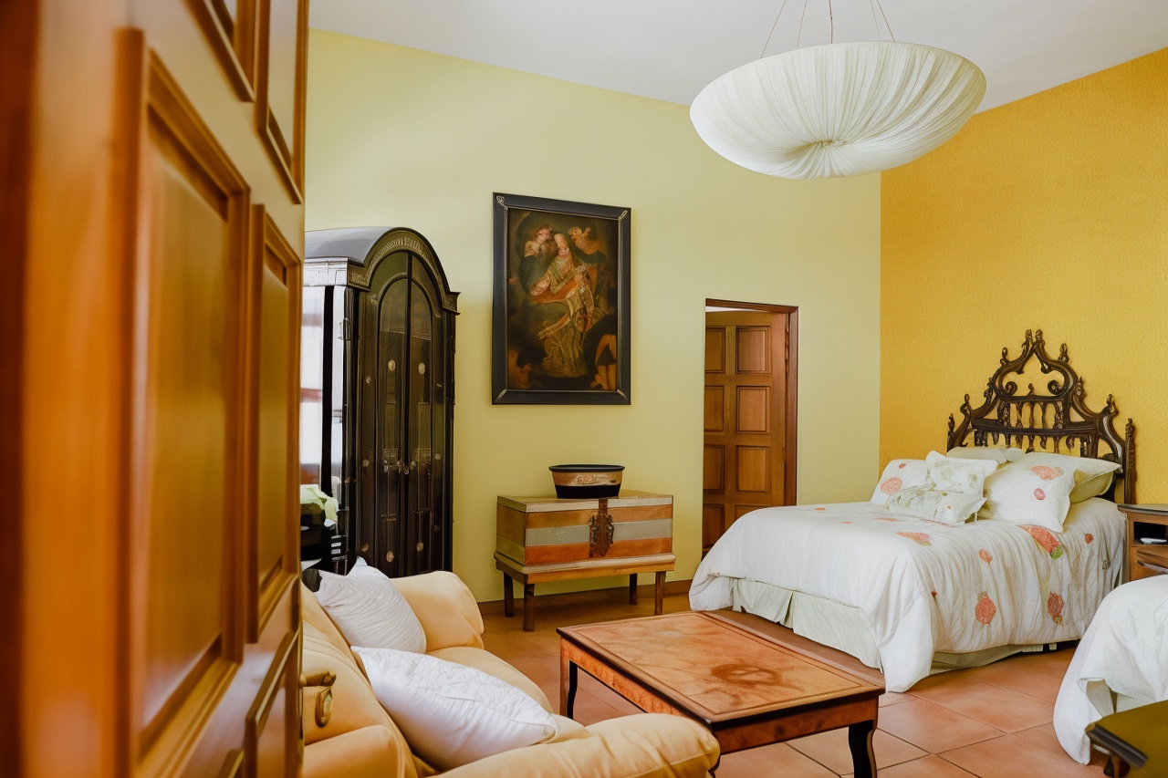 Casa Morales Hotel Boutique Tlaquepaque Tlaquepaque Updated