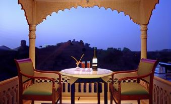Alipura Palace - Housity