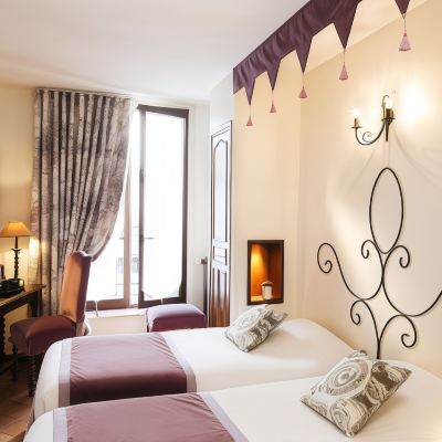 Twin Room Castex Hotel Paris Promo Code