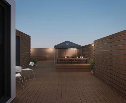 K-Guesthouse Dongdaemun Premium 2