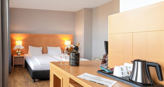 PLAZA Premium Köln