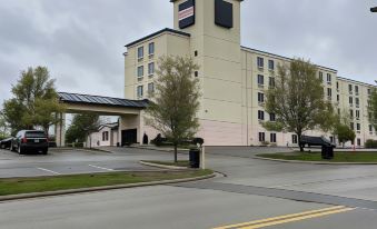 Airport Lodging Pittsburgh Airport