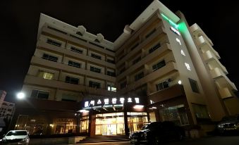 Sokcho Eastern Tourist Hotel