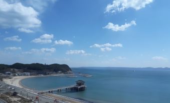 Pohang Hotel View