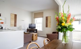 The Terrace Villas Serviced Apartments