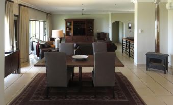Vrede Selfcatering Apartments