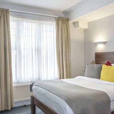 標準雙人房 皇家牛津酒店優惠