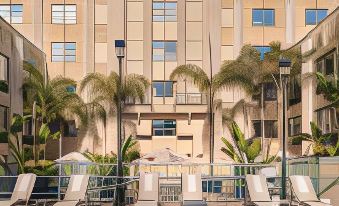 Hampton Inn San Diego-Downtown/Airport Area