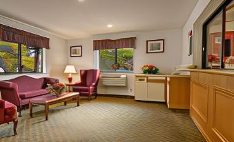 Super 8 by Wyndham Stroudsburg