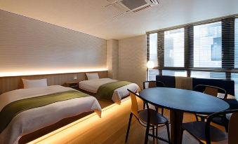 Design Hotel Kyoto Fuyacho