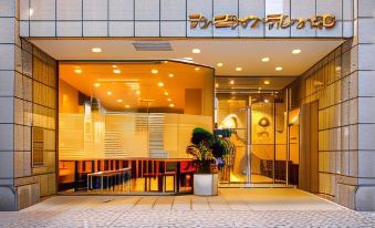 Amenity Hotel in Hakata