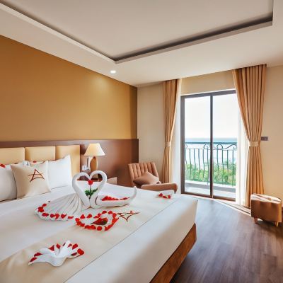 歐拉海景房 富國島水仙飯店優惠