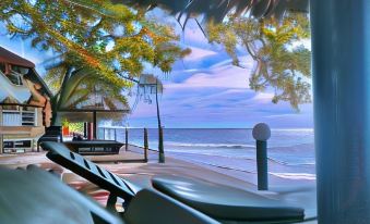 Sand Beach Resort
