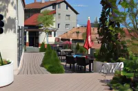 Casa Cranta Hotels in der Nähe von Dash